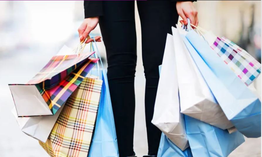 Logo ventas articulos